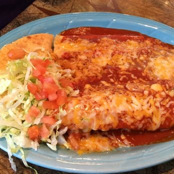 Los Cuates - New Mexican Cuisine Near Me - Albuquerque, New Mexico