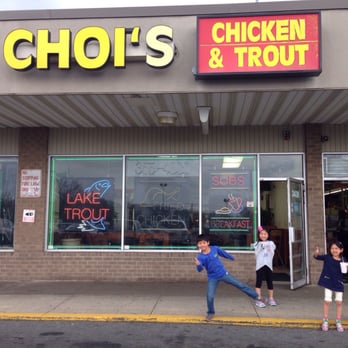 Choi's Chicken & Trout - Cheesesteaks Near Me - Baltimore, Maryland Choi's Chicken & Trout - Cheesesteaks Near Me - Baltimore, Maryland