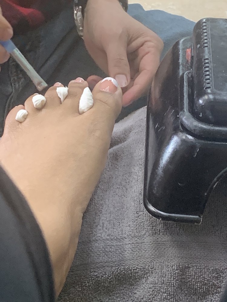 POLISH BOX Updated September 2024 383 Photos & 181 Reviews 5635