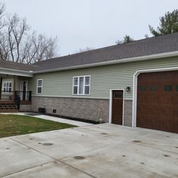 Billings Maintenance & Remodeling