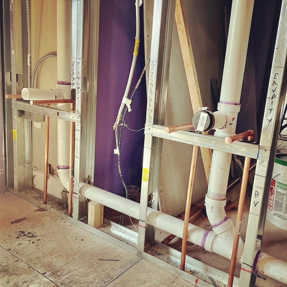 Slide of Rice Mechanical