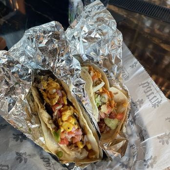 Barrio Tacos - Tacos Near Me - Raleigh, North Carolina
