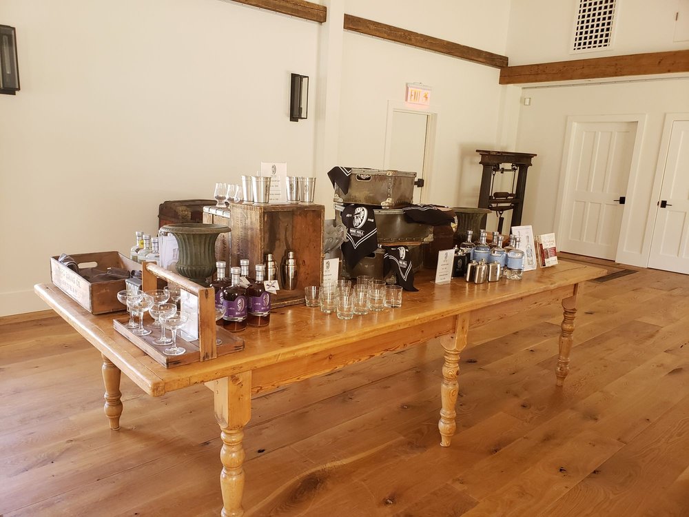 MINE HILL DISTILLERY 65 Photos & 11 Reviews 5 Mine Hill Rd, Roxbury