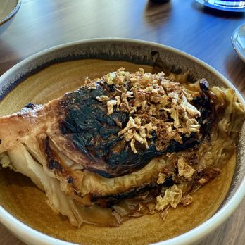 1906 Fine Dining - Caramelized Savoy - New American Near Me - Kennett Square, Pennsylvania