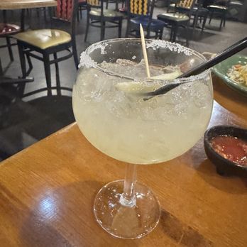Garduno's - Margarita - New Mexican Cuisine Near Me - Albuquerque, New Mexico