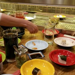 Sushimoto