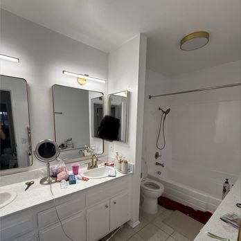 Bathtub Restore - After - Refinishing Services Near Me