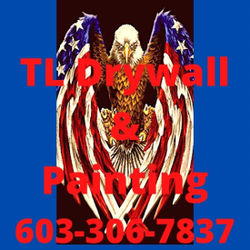 TL Drywall & Painting