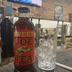 Coastal Crust - Greenville