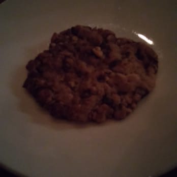 Heirloom Cafe - Hot cookie, choc, oatmeal, walnuts - New American Near Me - San Francisco, California Heirloom Cafe - Hot cookie, choc, oatmeal, walnuts - New American Near Me - San Francisco, California