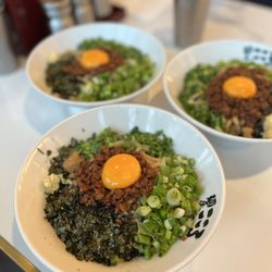 Kokoro Tokyo Mazesoba - Tokyo Mazesoba