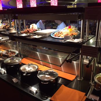 Prompt - Wonderful dinner buffet. Very few dining choices nearby. Expensive at $72.25 US but the selection was excellent. - Restaurants Near Me - Hong Kong, HK Prompt - Wonderful dinner buffet. Very few dining choices nearby. Expensive at $72.25 US but the selection was excellent. - Restaurants Near Me - Hong Kong, HK