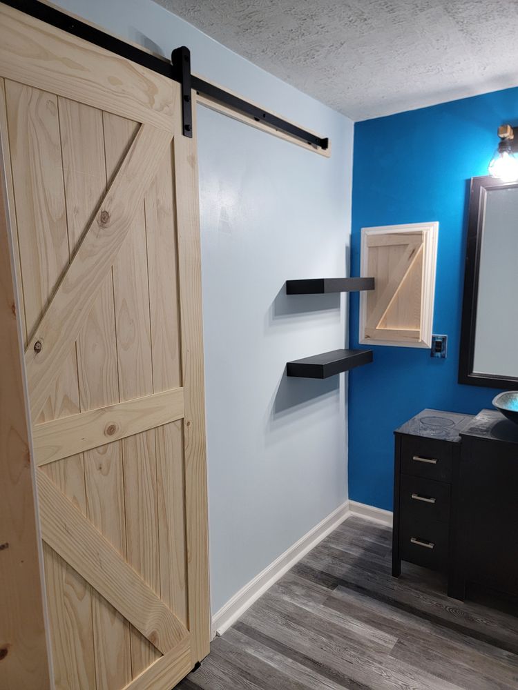 Slide of Black Sheep Plumbing