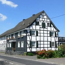 Gaststätte Kaup