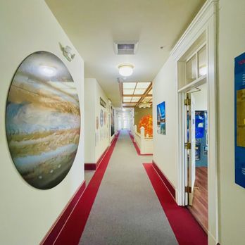 NASA Goldstone Visitor Center - Museums Near Me - Barstow, California NASA Goldstone Visitor Center - Museums Near Me - Barstow, California