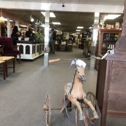 user provided Junque In the Trunk photo