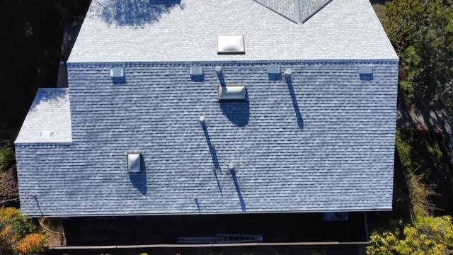 Slide of Lifetime Roofing & Renovation