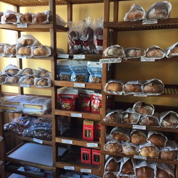 Semifreddi's Bakery - Bakeries Near Me - Kensington, California Semifreddi's Bakery - Bakeries Near Me - Kensington, California