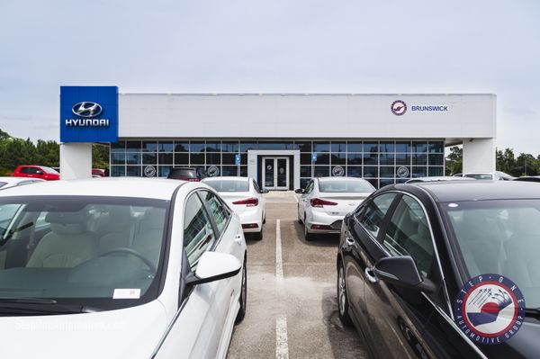 HYUNDAI BRUNSWICK - Updated July 2025 - 13 Photos & 26 Reviews - 5400 ...