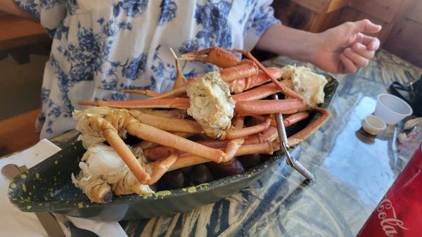 Salvo's Seafood by null