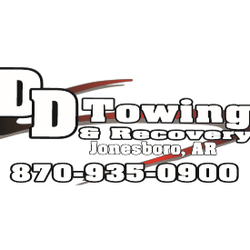 Double D Towing & Recovery
