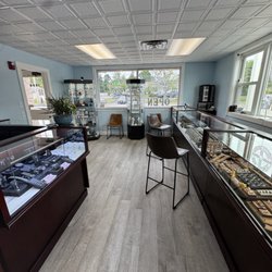 Artisan Jewelers