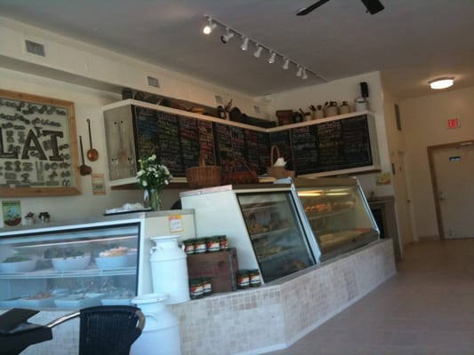Buena Vista Deli by null