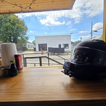 Rod's Rockin Rolls - Plenty of space for my helmet - Asian Fusion Near Me - Ducktown, Tennessee Rod's Rockin Rolls - Plenty of space for my helmet - Asian Fusion Near Me - Ducktown, Tennessee