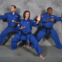 Action Martial Arts & Fitness