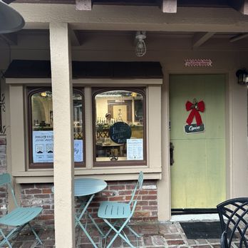 Haifa Coffeehouse - Coffee & Tea Near Me - Carmel-by-the-Sea, California