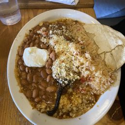 Chile Relleno
