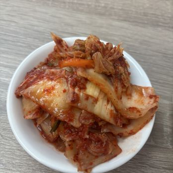 Hanmi - Kimchi (small) - Korean Near Me - Albuquerque, New Mexico