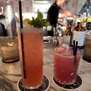 Kindred - Cocktail Bars Near Me - San Diego, California Kindred - Cocktail Bars Near Me - San Diego, California