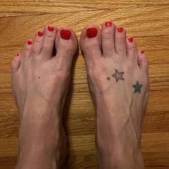 Infinity Nails Spa & Salon - Gel pedicure - Skin Care Near Me - Mankato, Minnesota