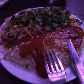 886 - Oyster Pancake - Taiwanese Near Me - New York, New York