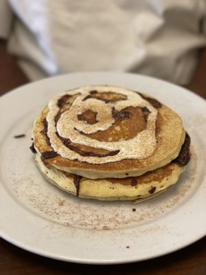 Mt. Kisco Diner by null
