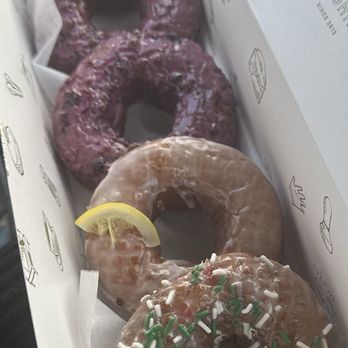 Sidecar Doughnuts & Coffee - Donuts Near Me - Costa Mesa, California Sidecar Doughnuts & Coffee - Donuts Near Me - Costa Mesa, California