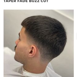 Benny's Barbershop - The referred picture