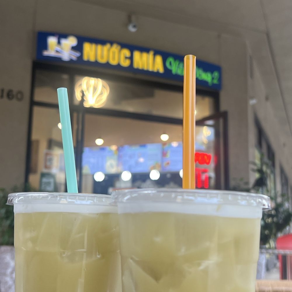 Nuoc Mia Vien Dong 2 - Desserts Near Me - San Jose, California Nuoc Mia Vien Dong 2 - Desserts Near Me - San Jose, California