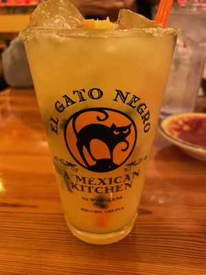 El Gato Negro Gretna by null