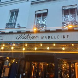 Village Madeleine