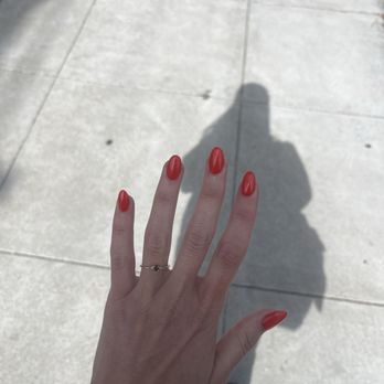 Simply Unique Nails - Nail Salons Near Me - San Francisco, California