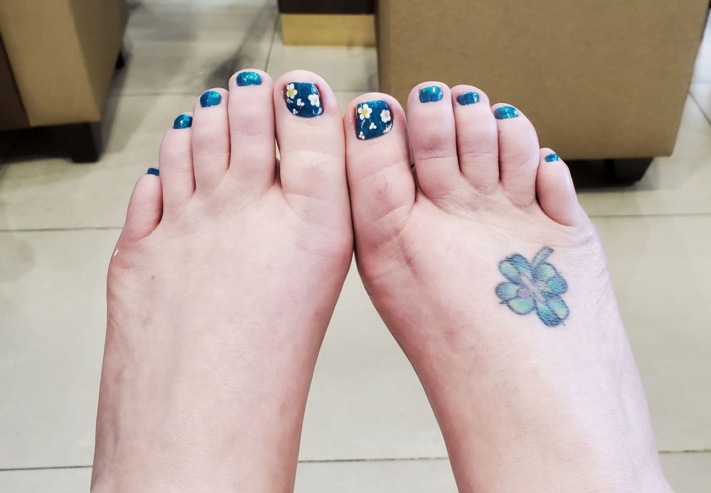 VIP NAILS 243 Photos & 260 Reviews 25632 Crown Valley Pkwy, Ladera Ranch, California Nail