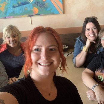 Cafe Cup - Our amazing server, Alauna! - Breakfast & Brunch Near Me - Huntington Beach, California Cafe Cup - Our amazing server, Alauna! - Breakfast & Brunch Near Me - Huntington Beach, California