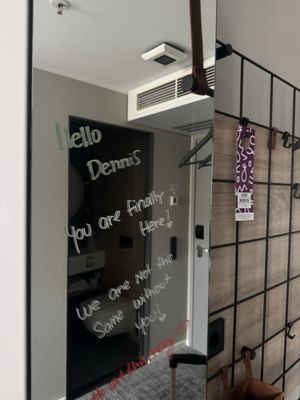 Moxy Berlin Ostbahnhof by null