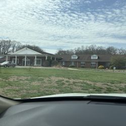 Kimberly Hall North - Front entrance