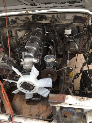 Trey's Mobile Mechanic