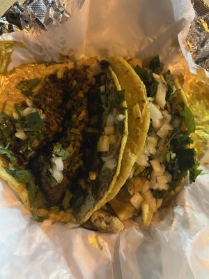 VIP TACOS by null