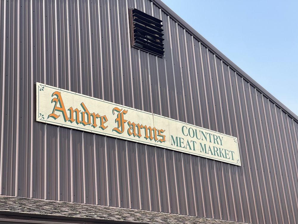 ANDRE FARMS Updated September 2024 2638 W Philadelphia Ave, Oley