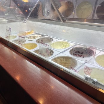 Lappert's Hawaii - 12 ice cream flavors - Ice Cream & Frozen Yogurt Near Me - Koloa, Hawaii